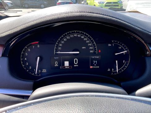 Used 2019 Cadillac XTS Luxury image 20