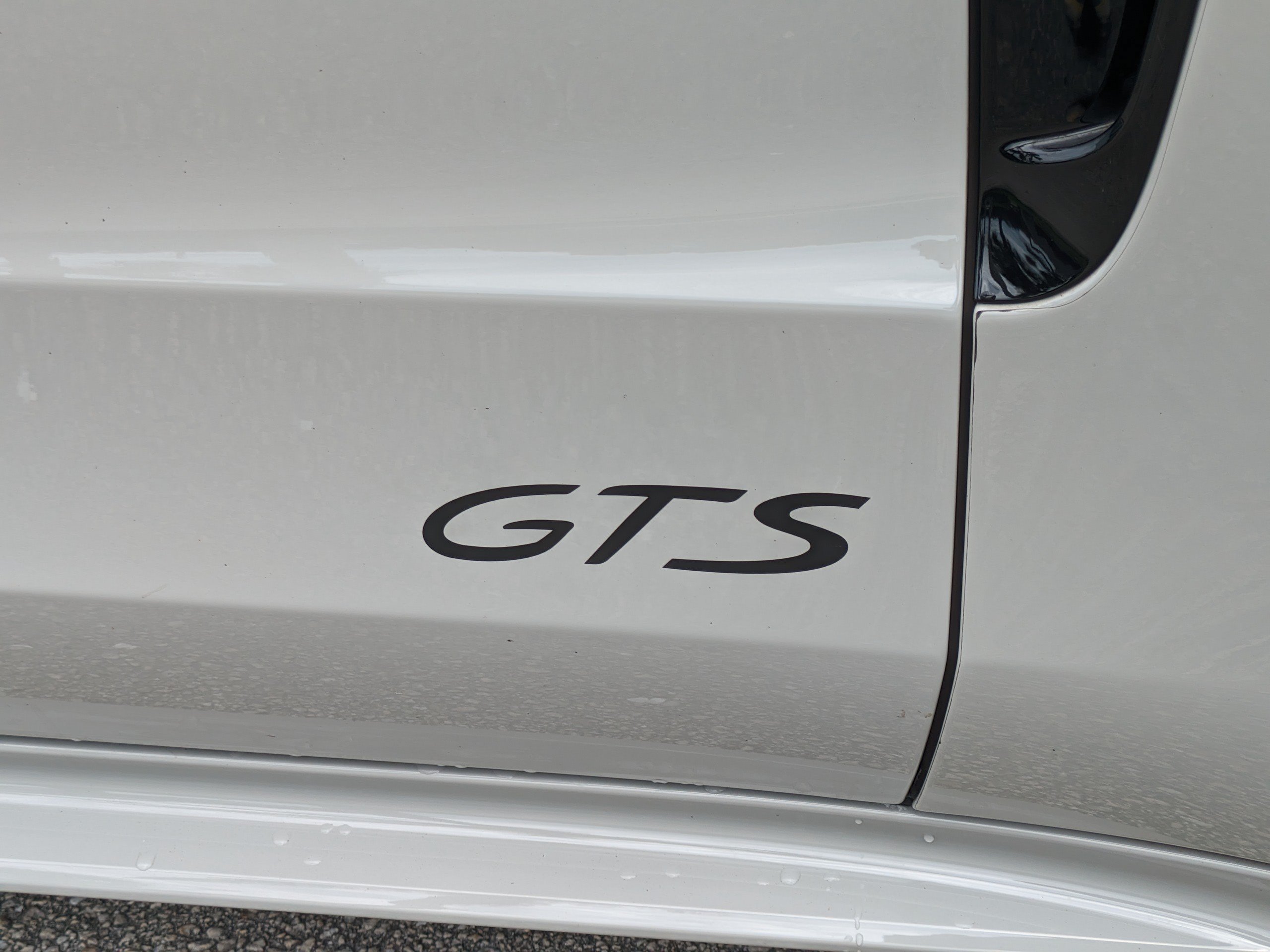 Used 2022 Porsche Panamera GTS w/ Premium Package AWD/4WD image 13