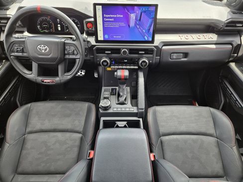 Used 2025 Toyota 4Runner TRD Pro AWD/4WD image 29