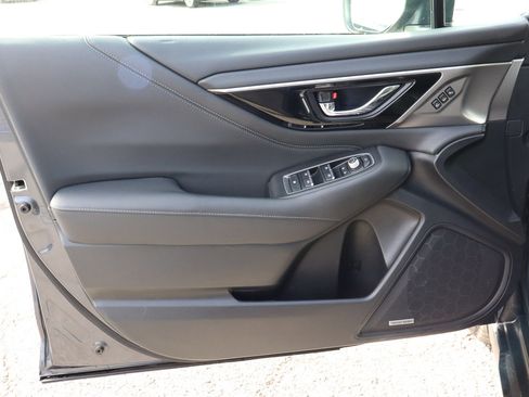 Used 2024 Subaru Outback Touring XT image 13