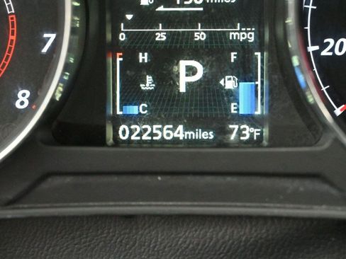 Used 2024 Mitsubishi Outlander Sport ES AWD/4WD image 19
