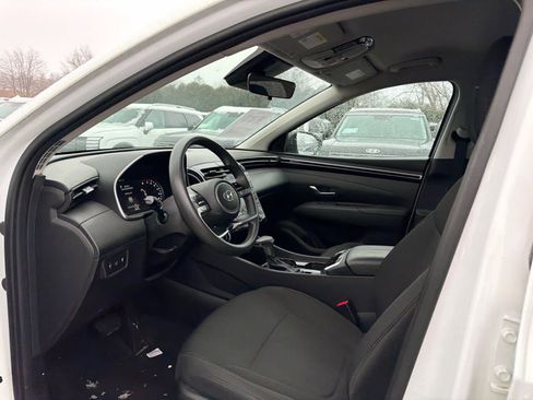 Used 2023 Hyundai Tucson SEL image 5