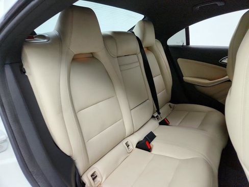 Used 2016 Mercedes-Benz CLA 250 CLA250 image 27