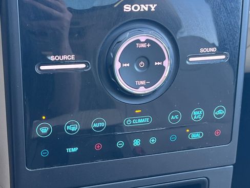 Used 2019 Ford Flex Limited w/ Equipment Group 303A AWD/4WD image 23