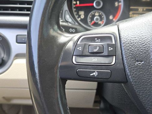 Used 2015 Volkswagen Passat TDI SE image 28