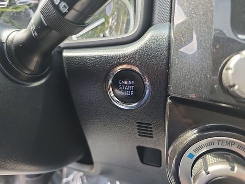 Used 2021 Toyota 4Runner Nightshade image 19