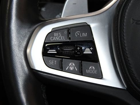 Used 2021 BMW 430i Coupe w/ M Sport Package RWD image 31
