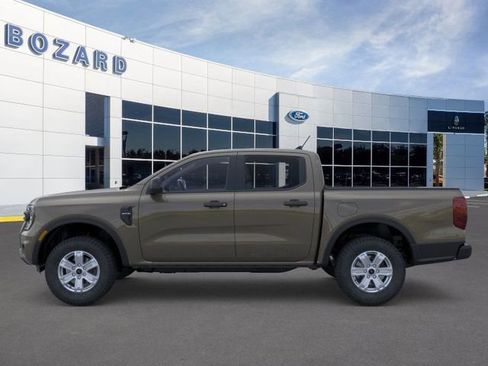 New 2025 Ford Ranger XL image 3