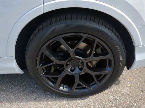 New 2026 Audi SQ7 Premium Plus image 33