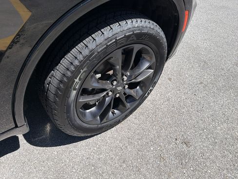 Used 2022 Dodge Durango GT AWD/4WD image 32