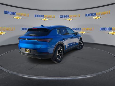 New 2026 Chevrolet Equinox EV LT image 10