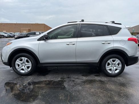 Used 2014 Toyota RAV4 LE FWD image 3