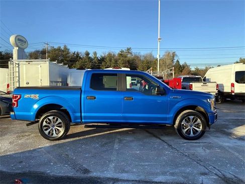 Used 2019 Ford F150 XL w/ Equipment Group 101A Mid image 2