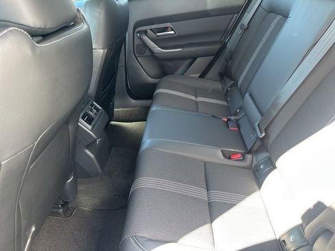 New 2026 MAZDA CX-50 AWD 2.5 S w/ Cargo Package image 23