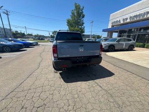 Used 2023 Honda Ridgeline RTL-E image 11