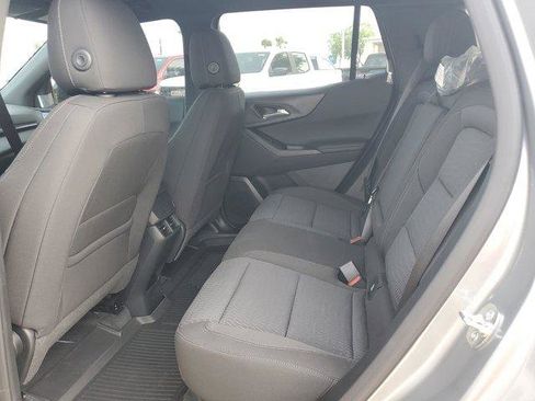 New 2026 Chevrolet Equinox LT FWD image 15