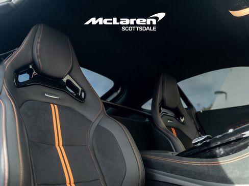 Used 2021 Mercedes-Benz AMG GT Black Series w/ Lane Tracking Package image 28