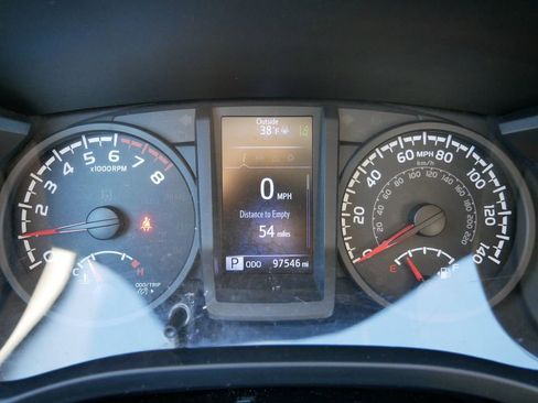 Used 2019 Toyota Tacoma SR image 50