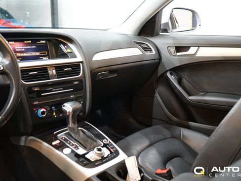 Used 2016 Audi A4 Premium Plus image 27