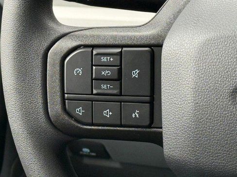 New 2026 Ford F450 XL w/ XL Chrome Package AWD/4WD image 25