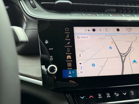 New 2026 Jeep Grand Cherokee Limited AWD/4WD image 16