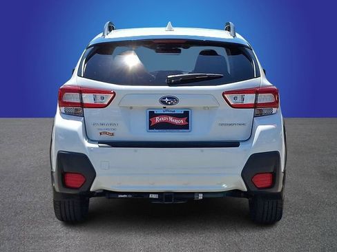 Used 2019 Subaru Crosstrek 2.0i Limited w/ Moonroof Package w/Navigation AWD/4WD image 5