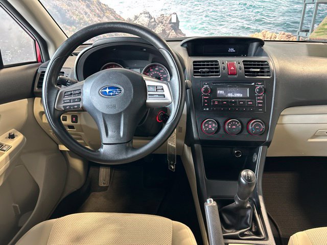 Used 2014 Subaru Crosstrek 2.0i Premium AWD/4WD image 3