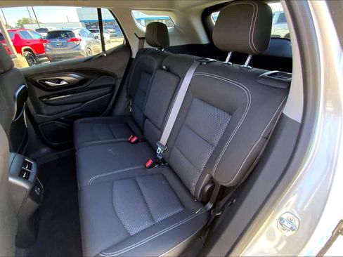 Used 2022 GMC Terrain SLE w/ Driver Convenience Package image 75