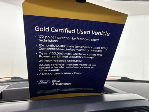 Certified 2023 Ford F150 XLT w/ Trailer Tow Package AWD/4WD image 24