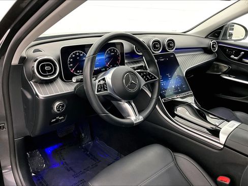 Certified 2023 Mercedes-Benz C 300 Sedan image 19