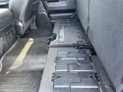 Used 2015 RAM 1500 Laramie w/ Convenience Group AWD/4WD image 44