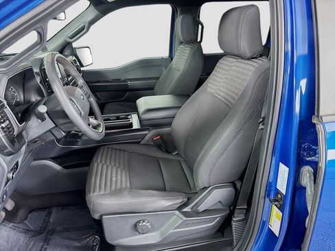 Used 2023 Ford F150 XL w/ STX Appearance Package RWD image 20