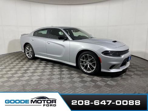 Used 2023 Dodge Charger GT image 2
