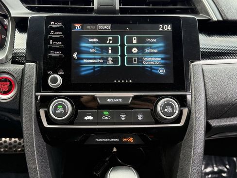 Used 2019 Honda Civic Sport image 36