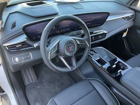 New 2025 Buick Enclave Preferred w/ Power Package image 10