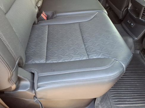 Used 2023 Toyota Tundra Limited w/ Power Package image 20