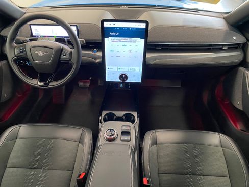 New 2024 Ford Mustang Mach-E GT image 10