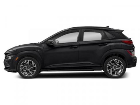 Used 2023 Hyundai Kona N Line image 3