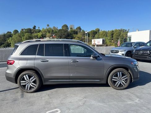 Certified 2025 Mercedes-Benz EQB 250+ image 4