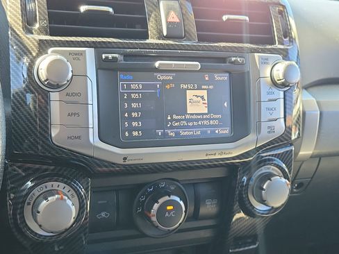 Used 2018 Toyota 4Runner SR5 image 20