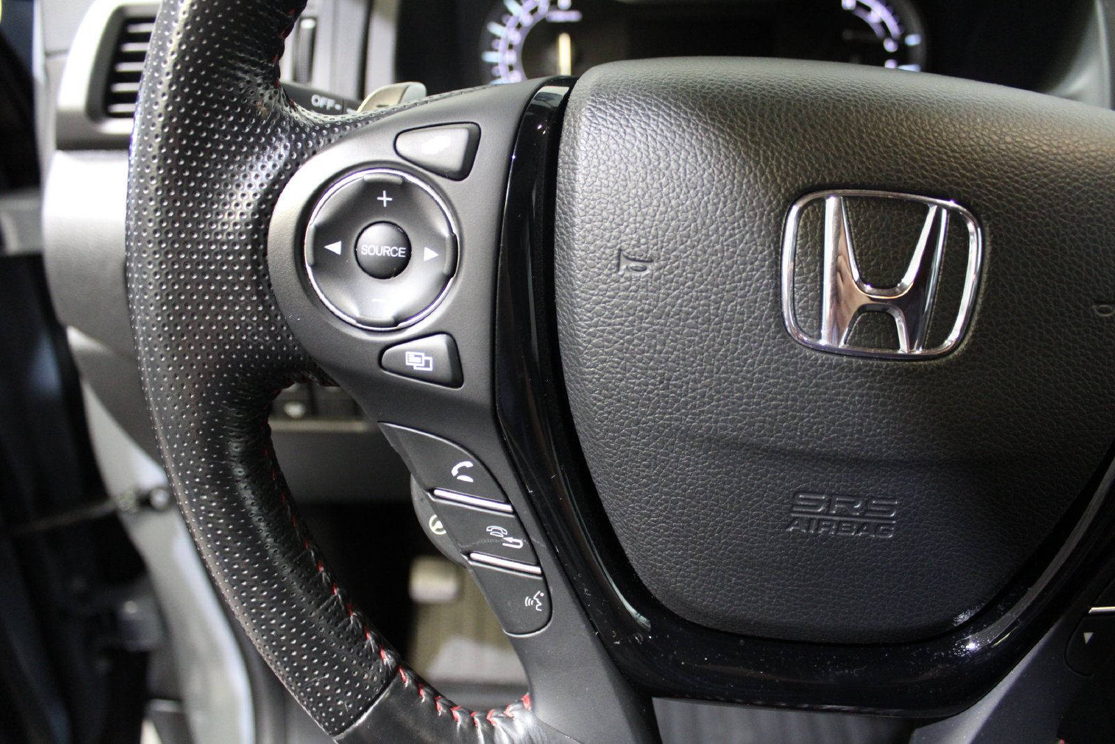 Used 2023 Honda Ridgeline Black Edition image 27