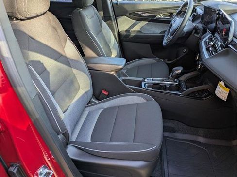 New 2026 Chevrolet TrailBlazer LT w/ Convenience Package image 27