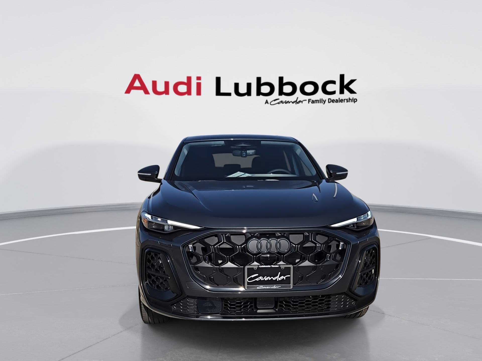 New 2026 Audi Q5 Premium Plus AWD/4WD image 3