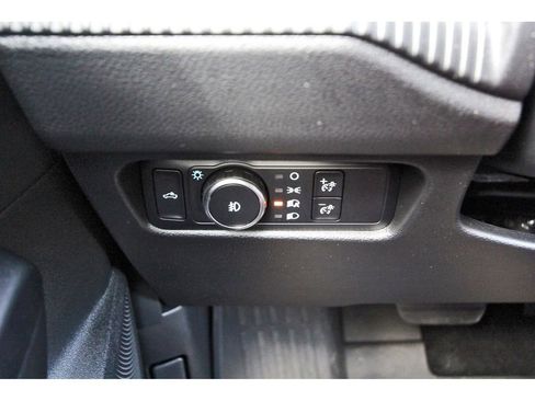 Used 2025 Ford Ranger Raptor AWD/4WD image 20