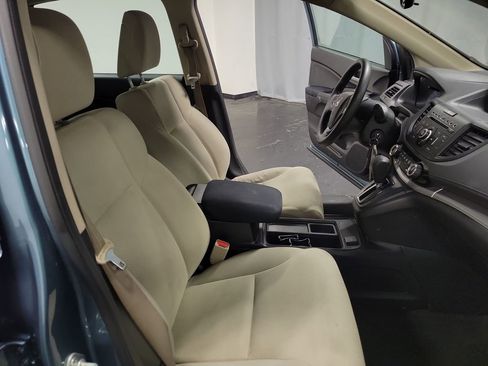 Used 2015 Honda CR-V LX image 22