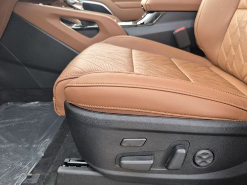 New 2025 Kia Telluride SX Prestige X-Line image 10