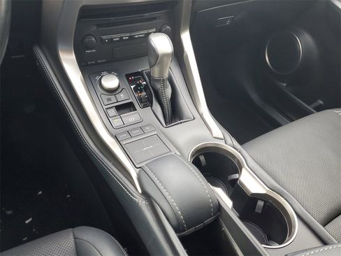 Used 2016 Lexus NX 200t 200t image 30