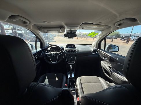 Used 2014 Buick Encore FWD image 15