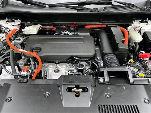 New 2026 Honda CR-V Sport-L image 16