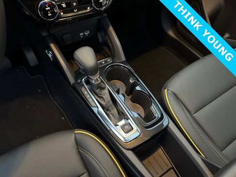 New 2026 Chevrolet TrailBlazer ACTIV w/ Convenience Package image 24